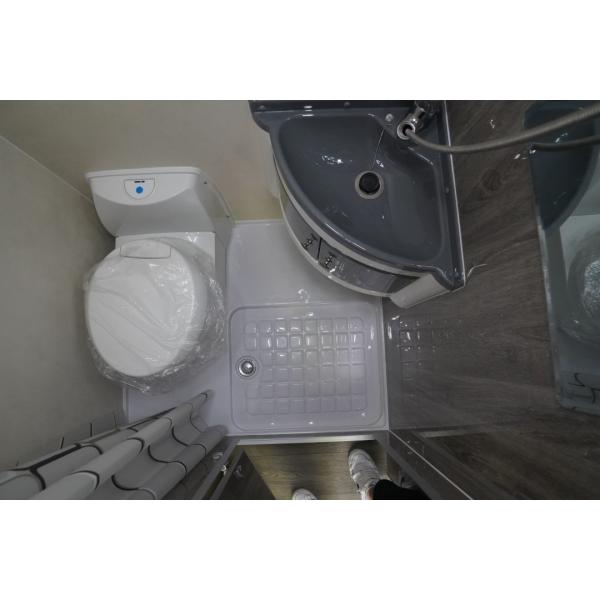 De voyage de remorque de cuisine remorques légères portatives de voyage de Lite ultra au-dessous de 3500 livres