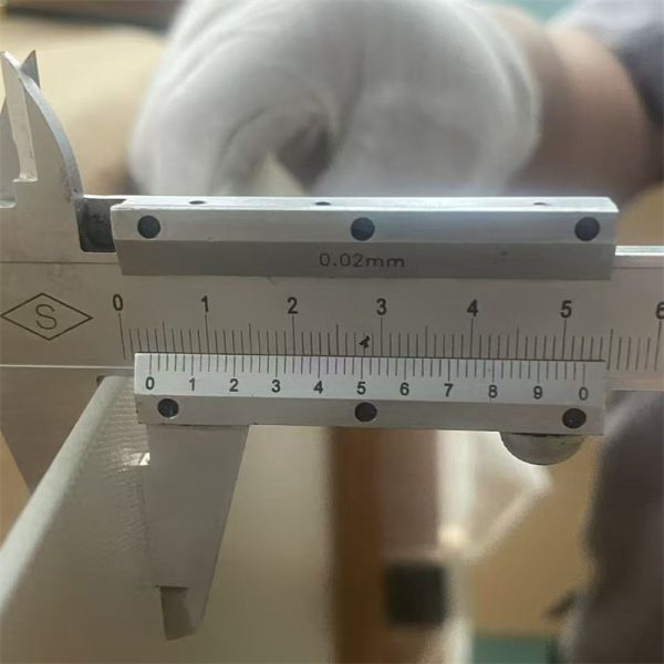 Heat Resistant Solar Tempered Glass Customized Tempered Flat Glass With High Light Transmittance Rate