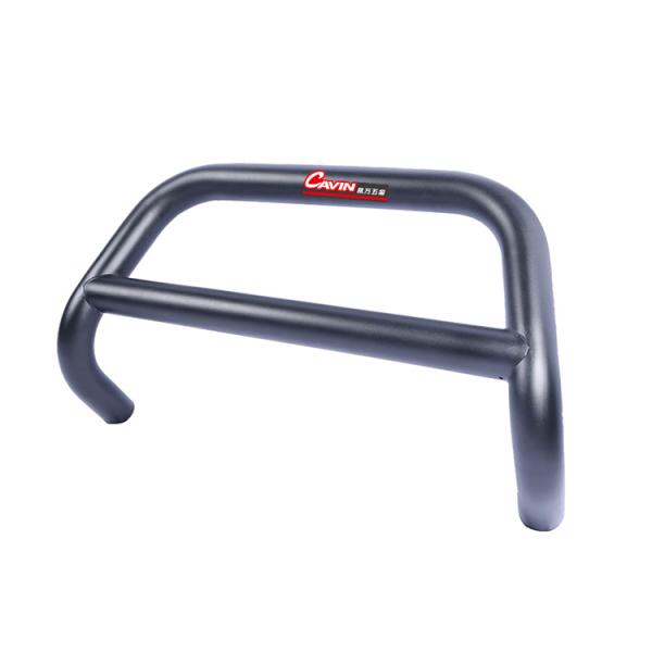 2019 Ford Ranger Pickup Truck Grille Bar Electrophoresed Black Metal Steel