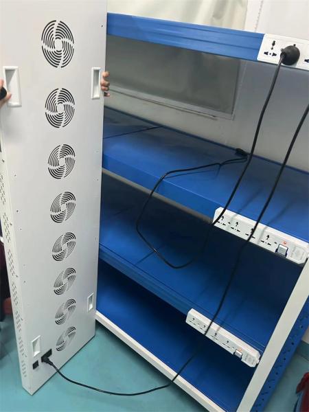 Cuidados com o corpo inteiro 660nm 850nm Máquina de terapia de luz LED Cuidados com a pele Painel de terapia de luz vermelha