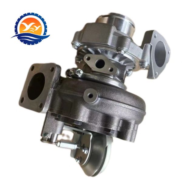 4JJ1 Turbocharger 8981851941 4JJ1 Turbo for Sany SY125C SY135C SY115C Excavator Parts
