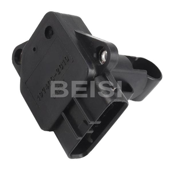 ZL0113215 Mazda MAF Sensor 197400-2010 ZL01-13-215 Датчик массового воздушного потока