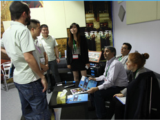 NO Plugs Type Newly Designed 42/150Gold Titanium Microneedle Hydra Stamphydra Roller for Skin Rejuvenation