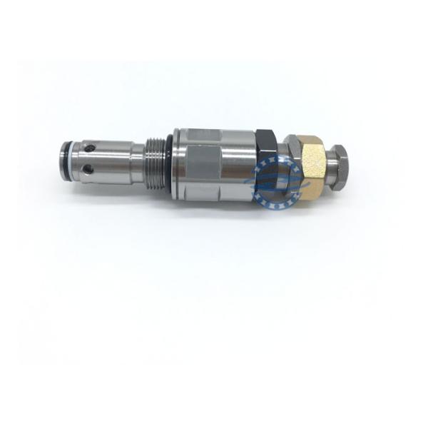 Гарантия 1 год Снижение давления клапаны экскаватор гидравлический клапан управления E307 E70B E200B E320 6E-5933 для