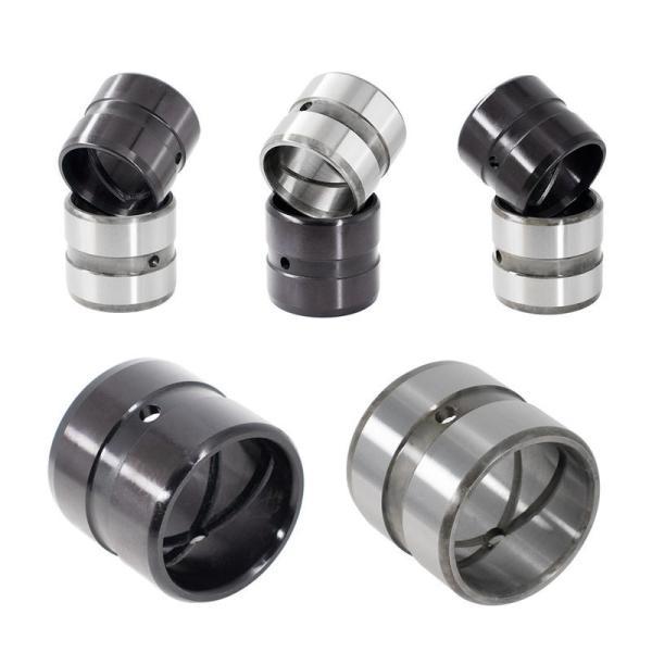 DIN 25CrMo4 GB#20CrMo Excavator Bucket Bushes Replacement