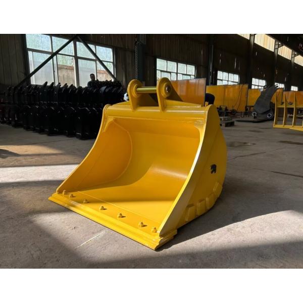 Drilling Mud Bucket Excavator / Ditch Cleaning Bucket / Excavator Bucket