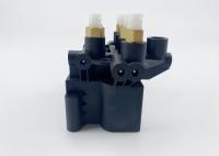 Air Suspension For Porsche Panamera 971 9716160056 Solenoid Valve Block