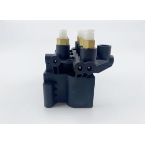 Air Suspension For Porsche Panamera 971 971616056 Solenoid Valve Block