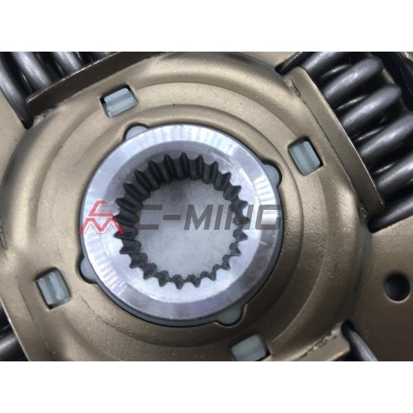 8-97945679-0 4JA1-TC Isuzu Clutch Disc 250*160*24*25.6