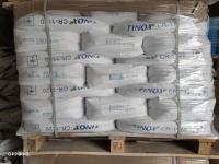 Excellent Whiteness TINOX CR-1120 TiO2 Titanium Dioxide for Painting and Plastic