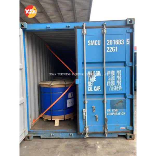 3003 5754 холоднопрокатная алюминиевая катушка обнажает поставщика 1xxx 3xxx 5xxx листа плиты