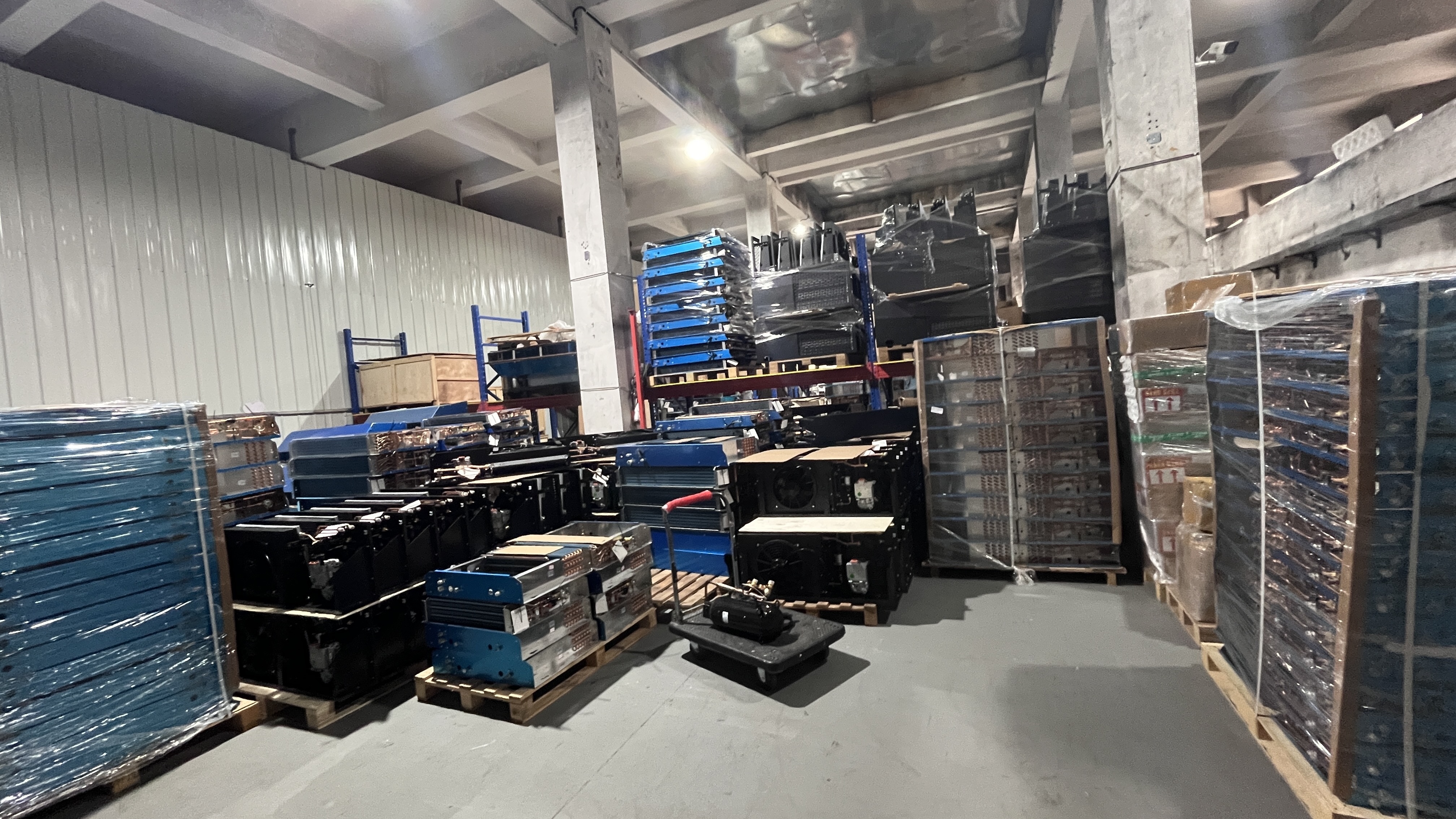 Sichuan Yinhuasheng Technology Co., Ltd.