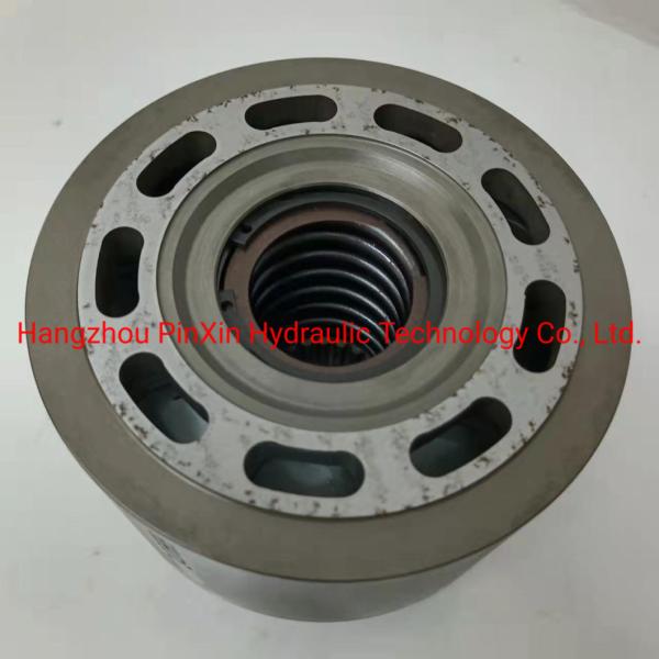Rexroth A10VSO71 Hydraulic Pump Spare Parts for Pile Driving Machinery Accessories