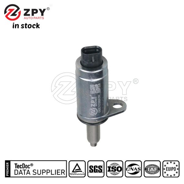 ZPY 06E103697K New Quality Camshaft Adjuster GEAR For 2016-2024 AUDI Q7