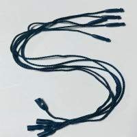 0.2 Inches Width Braided Nylon Rope for Strong And Durable Performance in Industrial and Commercial Applications
