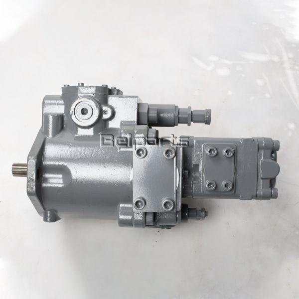 K3SP36-Y25-5R-9NTA (F=15TR=13T) 22313 HYDRAULIC PUMP ASS'Y