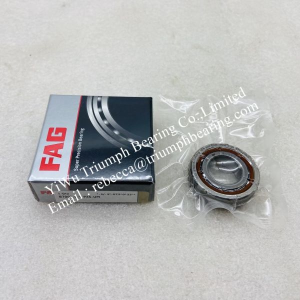 FAG High Precision Angular Contact Ball Bearing B7003-E-T-P4S-UM