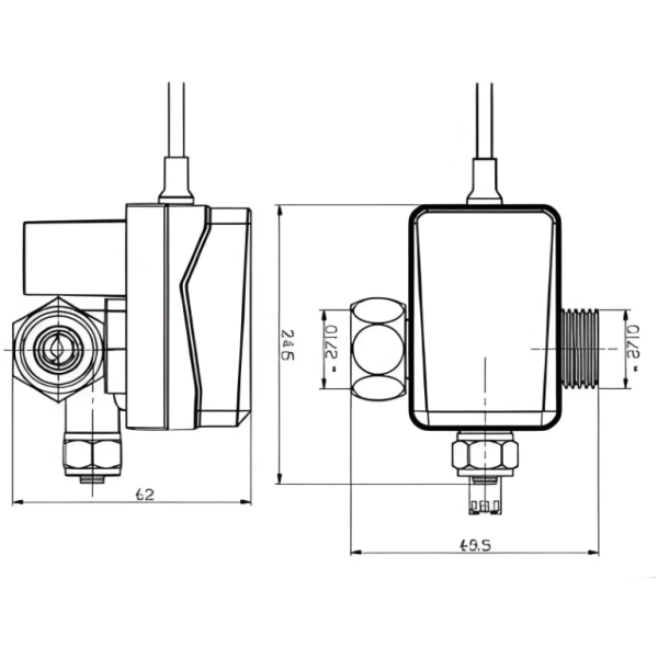 Dishwasher Accessories