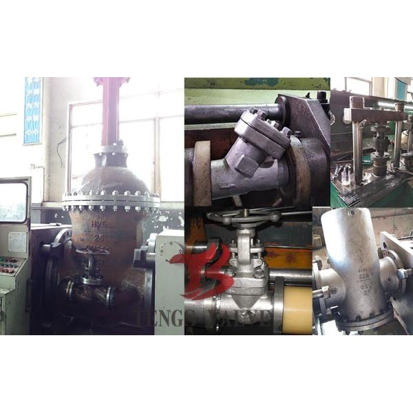 Tengs Valve International Limited