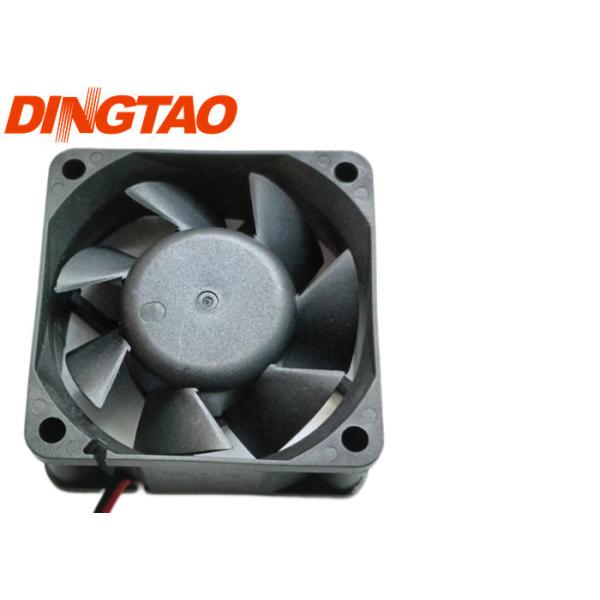 452500115 XLc7000 Cutter Parts Suit For Z7 Auto Cutting Parts Fan Tubeaxial Ac