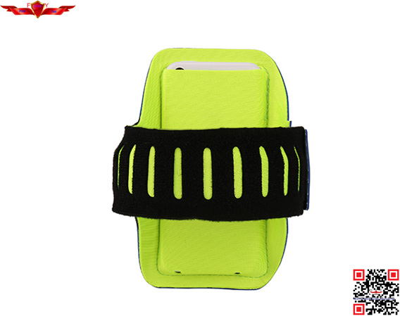 New Outdoor Sports Arm Pouch Case For Iphone 100% Qualify Brand New With Gift Box