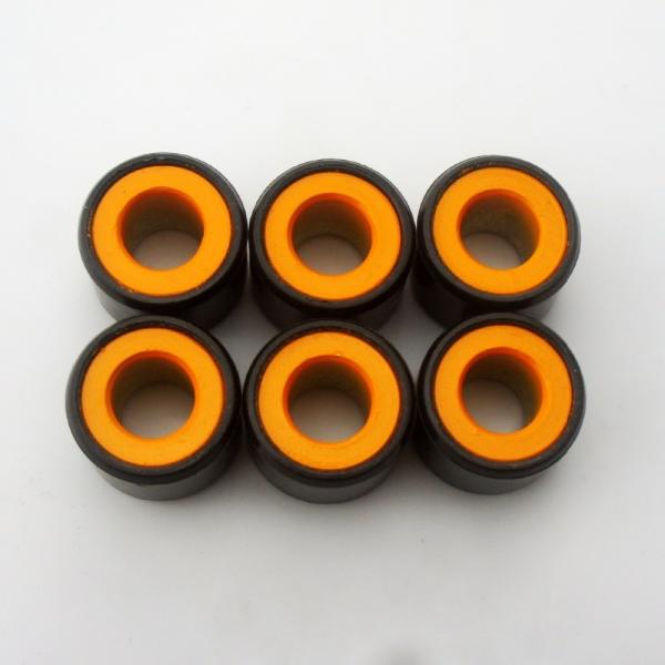 Customized Roller Weight 20x15 CH-125 IRON 18g for VARIO-150 Honda motorcycle CH-125
