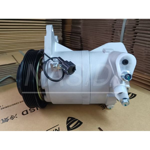 Auto AC Conditioning Compressor For Nissan Teana 926009W10B 92600-9W10B 92600-9Y40A