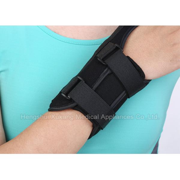 Outdoor / Indoor Hand Wrist Brace For Metacarpophalangeal Fixed Orthopedics