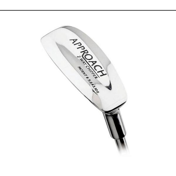 golf chipper putter , two way chipper , chipper golf putters , golf chipper