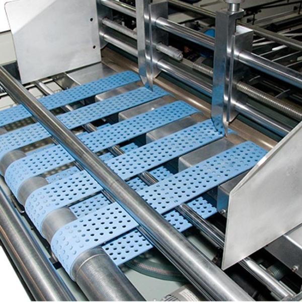 cartulina máquina del laminador de la flauta de 5 capas automática