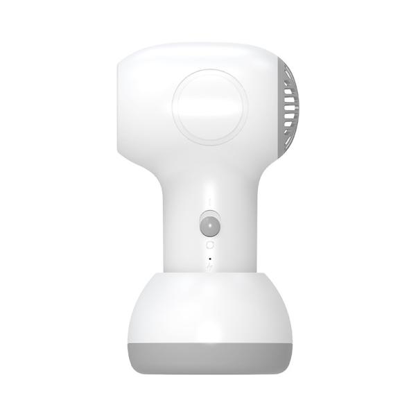 Constant Temperature Wireless Hair Dryer Electric Light Hot Air for Baby