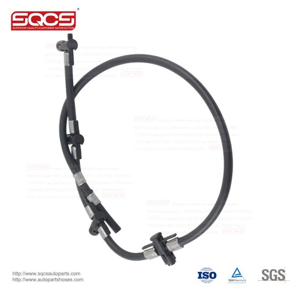 Replace/Repair Fuel Line Tank Hose for Mercedes BENZ Sprinter W901 W902 W903 W904 W639