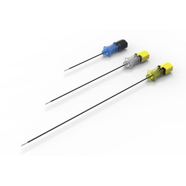 Disposable 20G 22G RF Cannula for Precise Pain Management Procedures