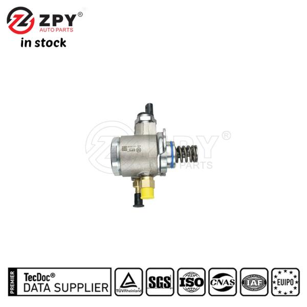 ZPY 03C127026R High Pressure Fuel Pump for Audi VW Porsche