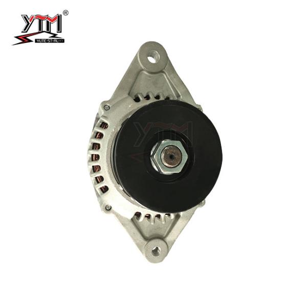 LR160-735B HT202 4D94 DH60-7 1PK Electric Alternator Motor