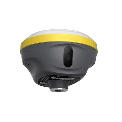 Récepteur GS-K1000 RTK GNSS | Précision du sous-centimètre, IMU + AR INTÉRIEUR