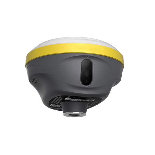Récepteur GS-K1000 RTK GNSS | Précision du sous-centimètre, IMU + AR INTÉRIEUR