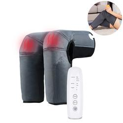 Do alívio das dores sem corda da circulação do Massager do pé do pé do ar do Odm recuperação recarregável portátil após ter treinado o Massager do pé do exercício