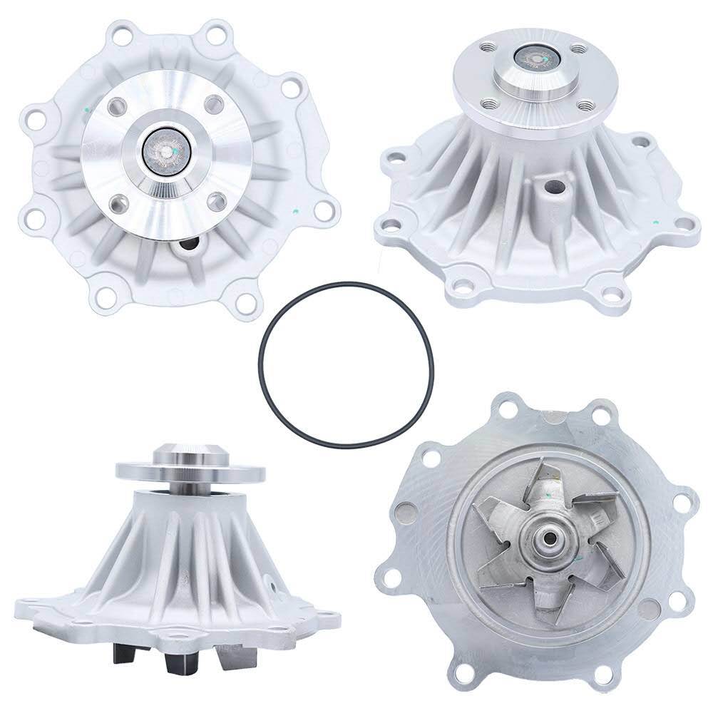 16100-E0B71  Water pump FOR HINO N04C