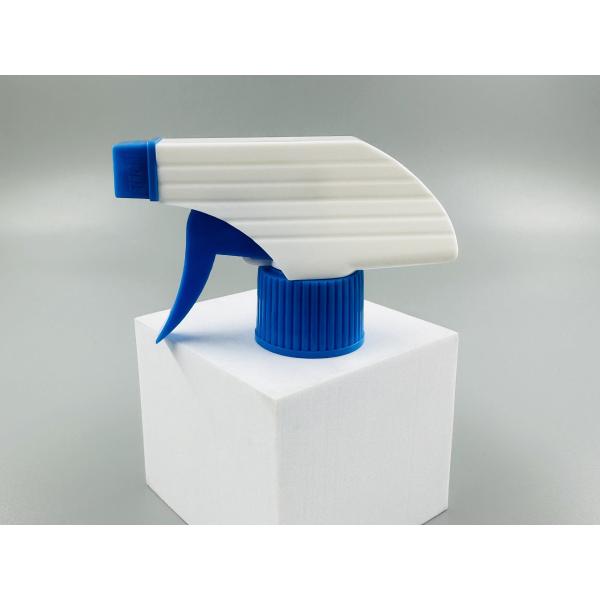 0.8ml Output Plastic Trigger Sprayer for Cleaning Bottles Garden Cleaning OEM/ODM