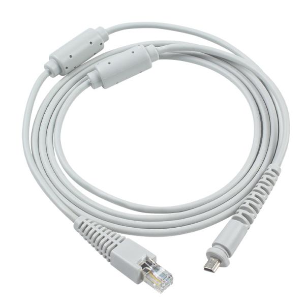 EKG Truck Cable HP Pagewrite 989803129121 Trim III USB Datascope ECG Cable
