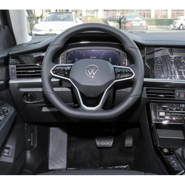 Седан места двери 5 бензина 4 версии 250 1.4T 150HP элиты Passat 2023 280TSI Starsky