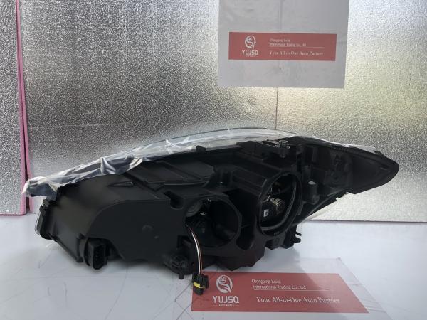 OEM Right Front Headlight 2218201059 For Benz S Class 10 - 13