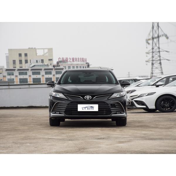 Verified Used Car Suppliers Toyota Camry Hybrid Cars with Macpherson Front Suspension