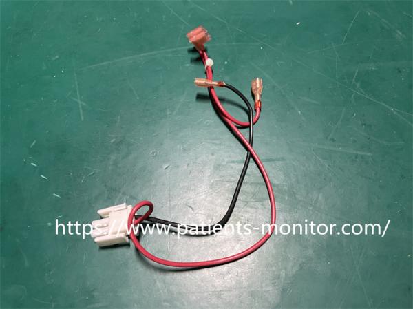 Mortara ELI 250 ECG Machine Battery Connector Cable Used Good  Condition