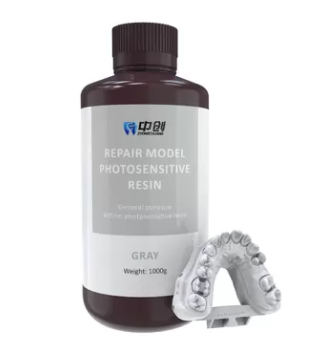 解剖学的詳細 歯の3Dモデル チップ修復 歯周組織