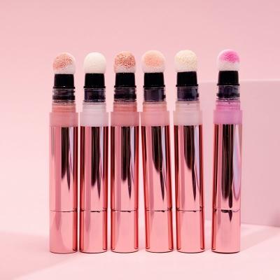 4ml Sparkly Highlighter Makeup Face Body Liquid Shimmer Highlighter