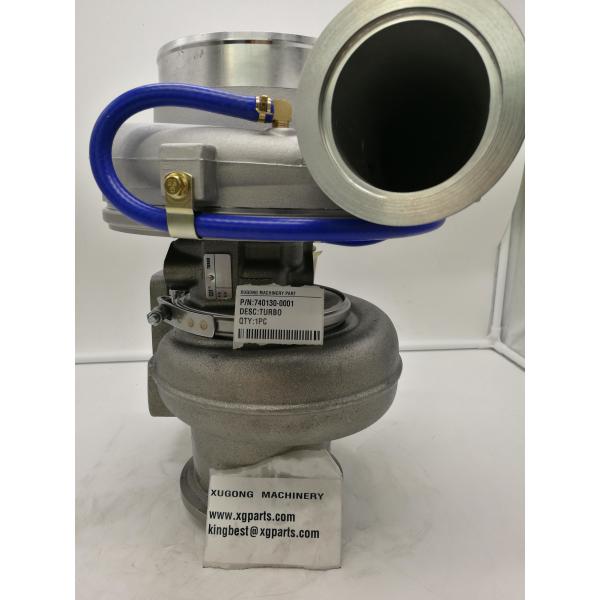 Excavator  C15 Turbo 740130-0001 / 740130-0002 / 2297170 / 2367659