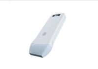 La sonde tenue dans la main Mini Ultrasound Only 235g d'ultrason de sonde sans fil d'ultrason de poche pèsent 128 éléments 2.4G Wifi