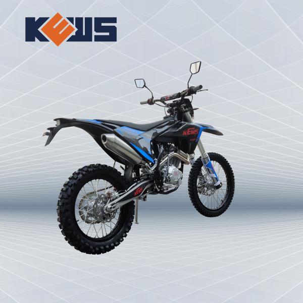 Black CB250-F Engine Sports Euro 4 Motorcycles K18 Model Euro 4 Bikes